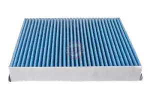 Image of MASTER-SPORT Pollen filter FORD,VOLVO 25007-IFB-PCS-MS 1709013,1776360,5128504 AV6N19G244AA,31369455,31369456,31404958,31404959