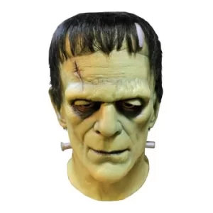 Image of Universal Monsters Mask Frankenstein (Boris Karloff)