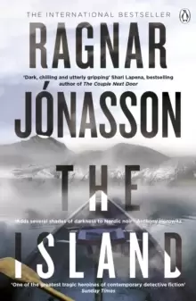 Image of The Island : Hidden Iceland Series, Book Two
