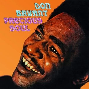 Image of Don Bryant - Precious Soul Vinyl