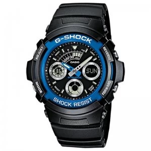 Image of Casio G-Shock Combination Watch