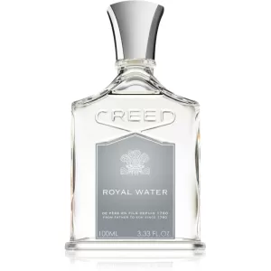 Image of Creed Royal Water Eau de Parfum Unisex 100ml
