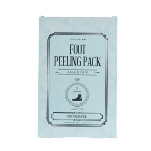 Image of Kocostar Kocostar Foot Peeling Pack