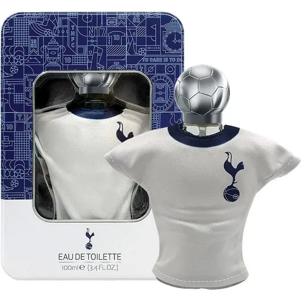 Image of Epl Tottenham Hotspur Eau de Toilette For Him 100ml
