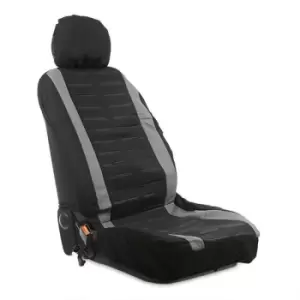 Image of RIDEX Seat cover 4773A0008 VW,AUDI,MERCEDES-BENZ,Golf IV Schragheck (1J1),Golf V Schragheck (1K1),POLO (9N_),TOURAN (1T1, 1T2),Passat Variant (3C5)