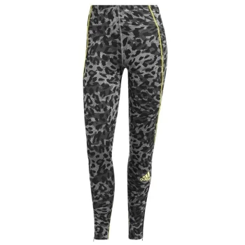 Image of adidas Tight - Grey