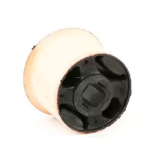 Image of LEMFORDER Arm Bushes 34559 01 Suspension Bushes,Wishbone Bushes VW,SKODA,SEAT,POLO (9N_),Fox Schragheck (5Z1, 5Z3, 5Z4)