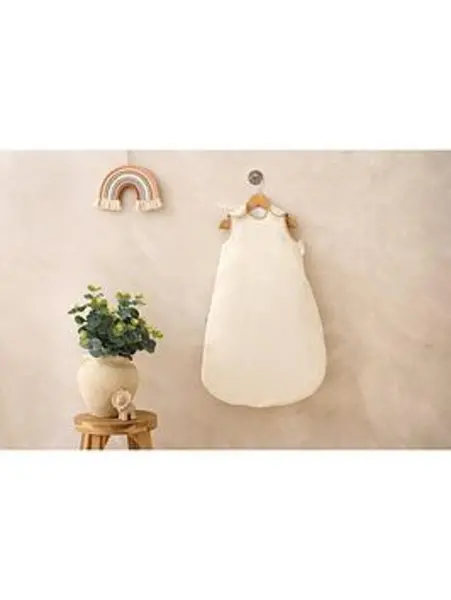 Image of Clair De Lune Clair de Lune Organic Sleeping Bag - Size 0-6 Months