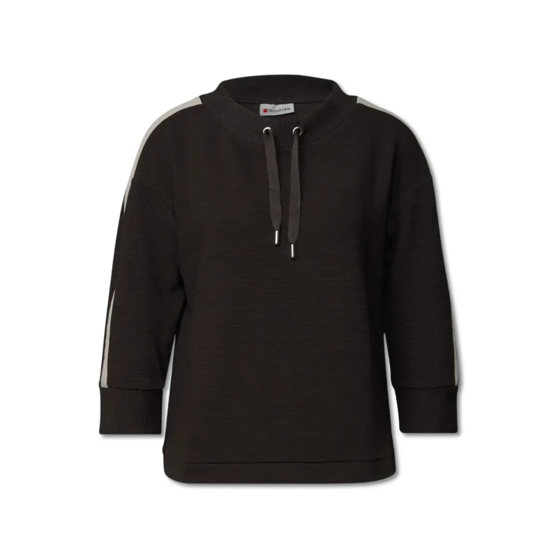 Image of Street One Sweatshirt For Her Street One Marron Female 36