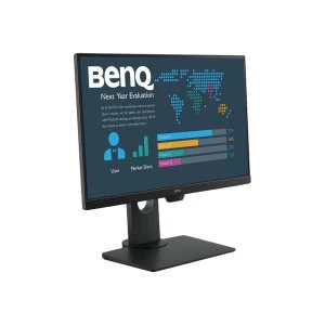 Image of BenQ 24" BL2480T Full HD IPS LED Monitor