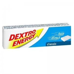 Image of Dextro Energy Classic Tabs 47g