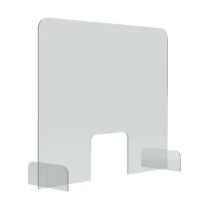 Image of Countertop and tabletop partition