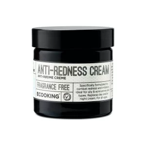 Image of Ecooking Anti Redness Cream - 50ml