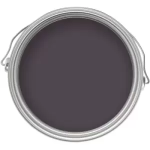 Image of Craig & Rose Chalky Emulsion Damson - 750ml