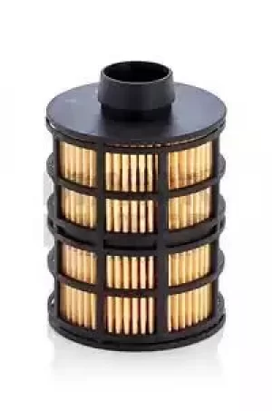 Image of Fuel Filter PU723x by MANN