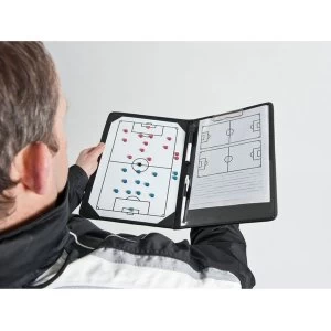 Image of PT Pro Soccer Coaches Tactic Folder