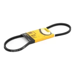 Image of CONTITECH V Belt VW,AUDI,BMW AVX10X865 027903137A,11231709636,11231709638 Fenner Belt 12708704,1709638,17096384,32411270869,5434219Y,5490500Y,4458068