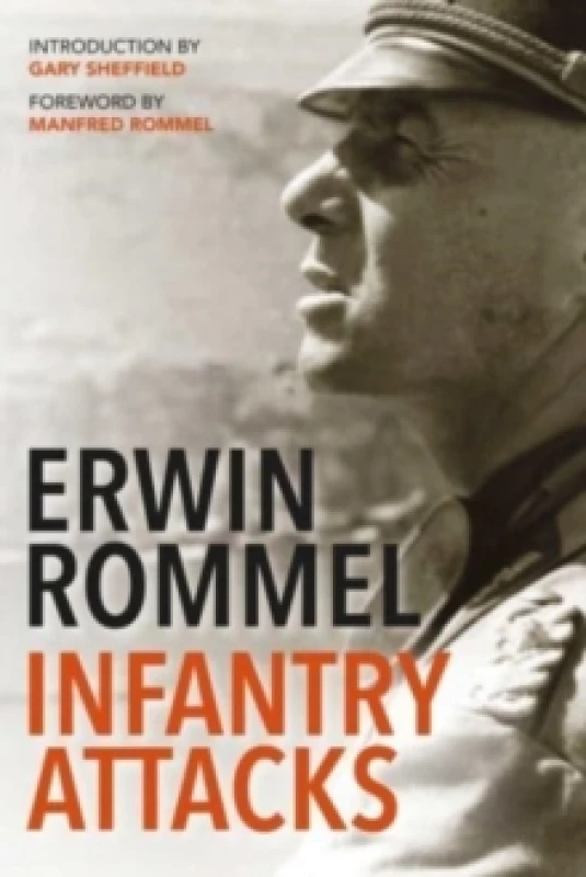 Image of Infantry Attacks Paperback / softback