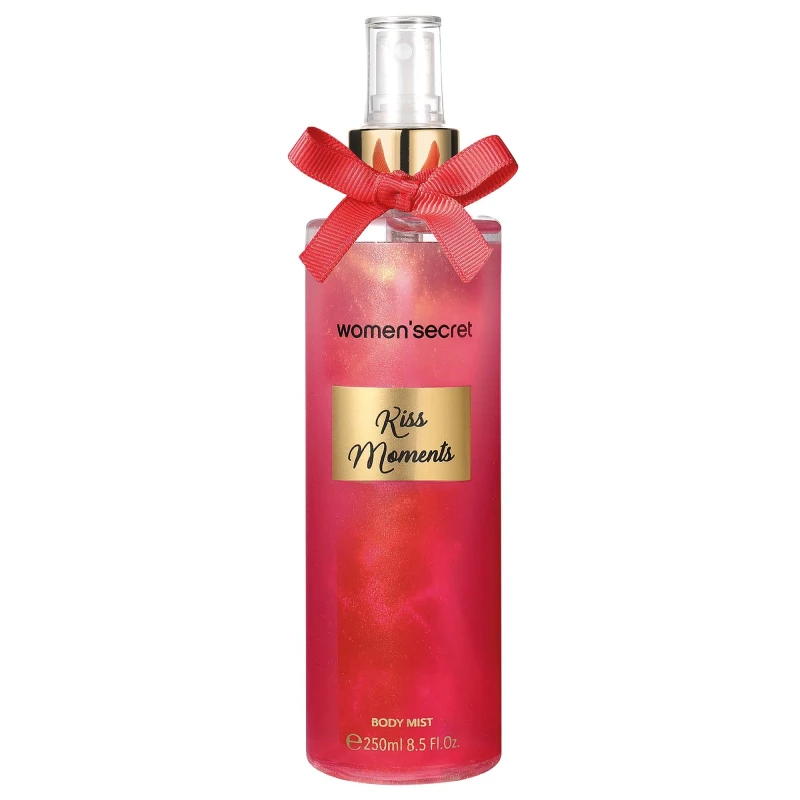 Image of Women'Secret Kiss Moments Body Mist 250ml