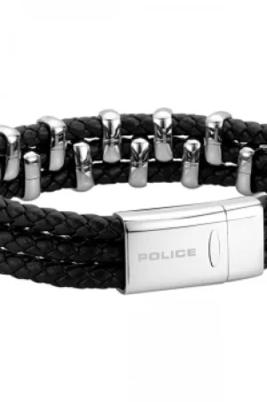 Image of Police Jewellery Bracelet 26321BLSB/01-L
