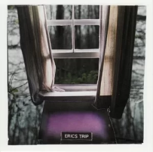 Image of Forever Again by Eric's Trip Vinyl Album