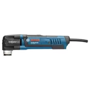 Image of Bosch Professional GOP 30-28 Multi Tool - 300W