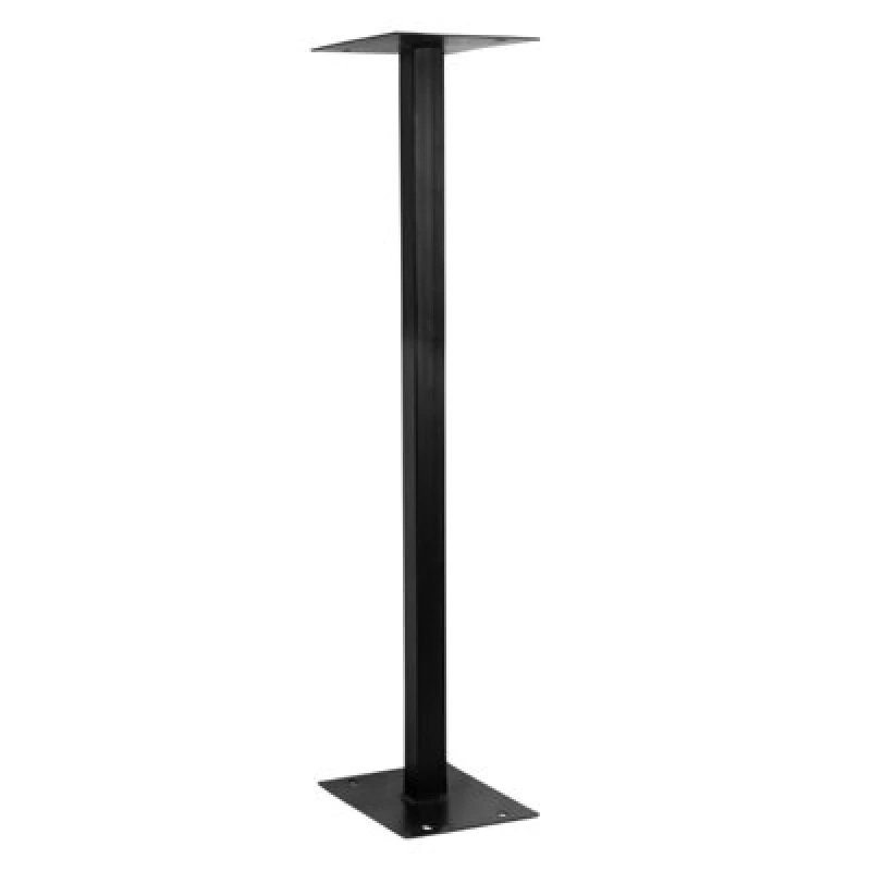 Image of MONSTER-SHOP Royal Mail Post Box Stand er Iron Free Standing Royal Mail 5055986137832