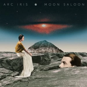 Image of Arc Iris - Moon Saloon Vinyl