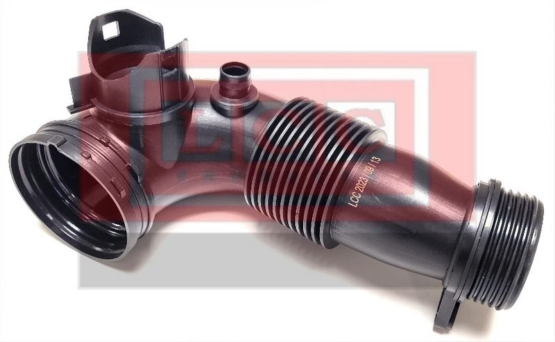 Image of LCC LCC6325 Hose, air supply Plastic Hose,air supply (3401)