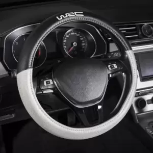 Image of WRC Steering wheel cover 007381