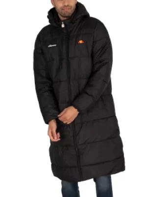 Image of Longli Padded Jacket