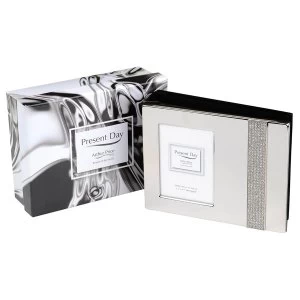 Image of Arthur Price Present Day Diamante Photo Album