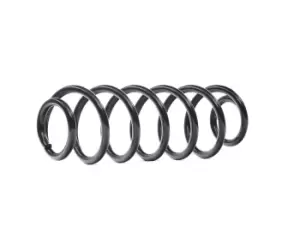 Image of MONROE Coil spring VW,SKODA SE0604 1J0511115AE,1J0511115AE,1J0511115CF