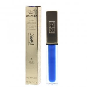 Image of Yves Saint Laurent Mascara Vinyl Couture 05 I M The Trouble