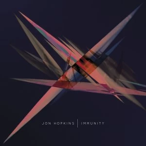 Image of Jon Hopkins - Immunity Vinyl
