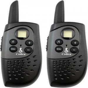 Image of Cobra MT148K 441555 CB radio 2 Piece set