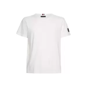 Image of Tommy Hilfiger Recycled T Shirt - White