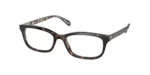 Image of Coach Eyeglasses HC6174 5120