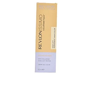 Image of RevlonISSIMO INTENSE BLONDE #1211MN-ash 60ml
