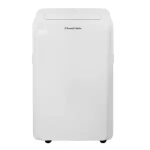 Image of Russell Hobbs RHPAC11001 2-in-1 Dehumidifier