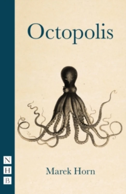 Image of Octopolis Paperback / softback
