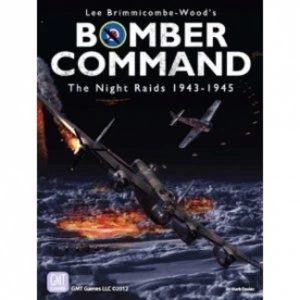 Image of Bomber Command