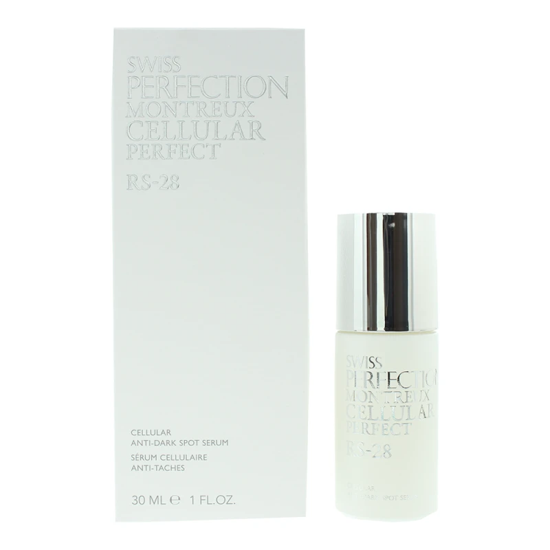 Image of Swiss Perfection Rs-28 Cellular Anti Dark Spot Serum 30ml