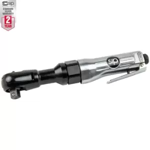 Image of SIP SIP 1/2" Reversible Air Ratchet