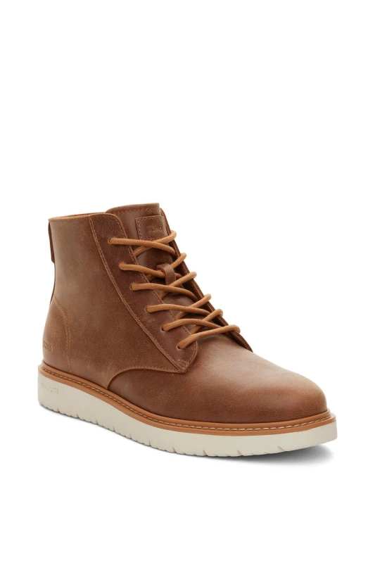Image of TOMS Navi TRVL Lite Ranger Boot Tan