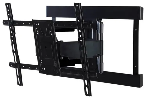 Image of Sanus VLFS820-B2 Super Slim Wall Mount Full Motion TV Wall Bracket For 40 - 90" TV's