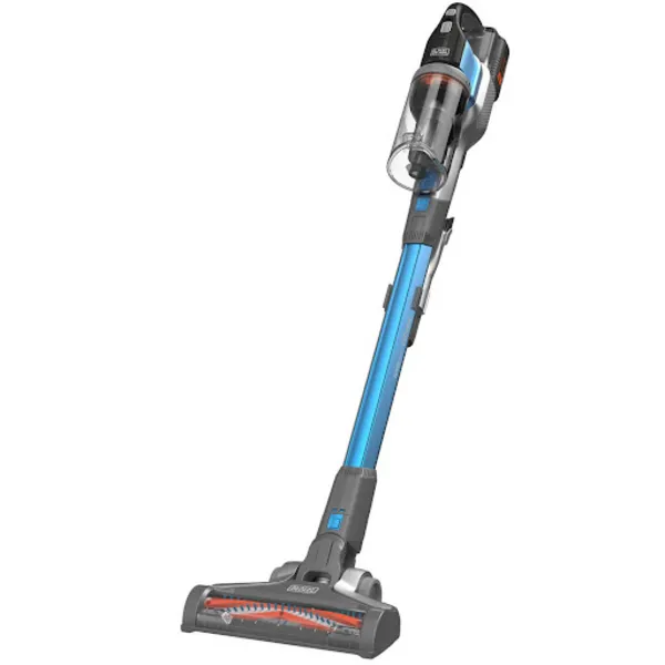 Image of Black & Decker BHFEV362D Cordless Vacuum Cleaner