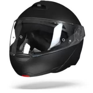 Image of Schuberth C4 Pro Matt Black L