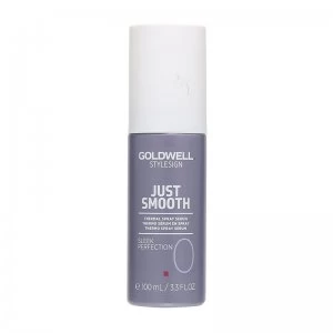 Image of Goldwell Style Sign Sleek Perfection Spray 100ml