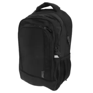 Image of Shugon Frankfurt Classic Laptop Backpack / Rucksack (30 Litres) (One Size) (Black)